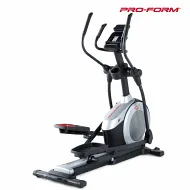 Переднеприводный эллиптический тренажер Pro Form Endurance 420E (без адаптера)