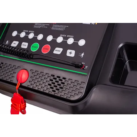 Беговая дорожка Housefit SPIRO 450 AUTO - Фото 10