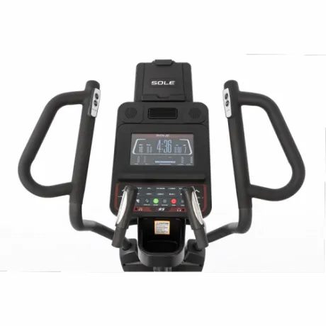 Эллиптический тренажер Sole Fitness E95 2019 - Фото 5