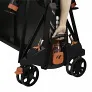 Теннисный стол Cornilleau 700X Outdoor Black - Фото 9