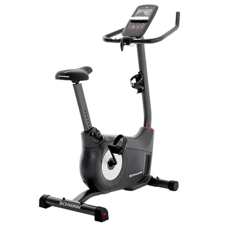 Вертикальный велотренажер Schwinn 510U - Фото 2