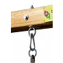 Детская игровая площадка Babygarden Play 9 зеленый - Фото 6