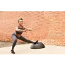 Балансировочная платформа BOSU Balance Trainer Pro Black - Фото 3