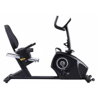 Инерционный велотренажер OPTIFIT STYLO RX121