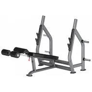 Скамья для жима с отрицательным углом наклона Hasttings Digger HD006-4