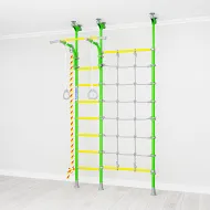 Домашний спортивный комплекс Romana R3" зеленое яблоко