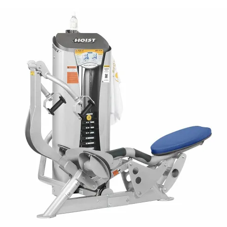 Гребная тяга сидя HOIST ROC-IT RS-1203 - Фото 5