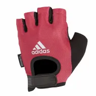 ADGB-13224 Перчатки для фитнеса Pink - M