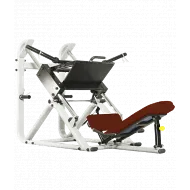 Жим ногами под углом 45 градусов BRONZE GYM J-022