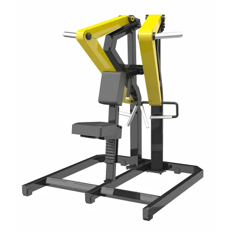 Нижняя тяга DHZ Low Row 925