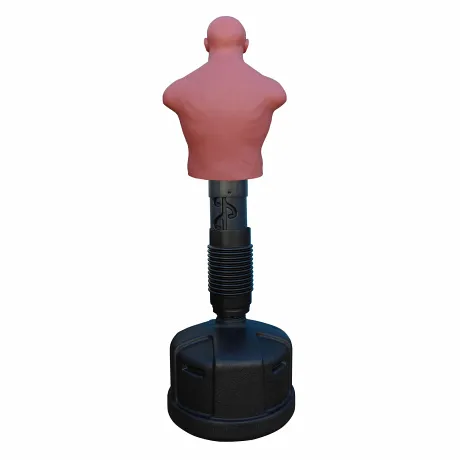 Водоналивной манекен DFC CENTURION Adjustable Punch Man-Medium TLS-H (беж) - Фото 2