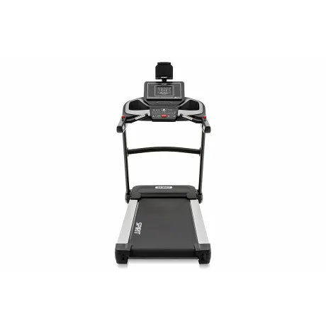 Беговая дорожка SPIRIT XT685 DC BLACK - Фото 4