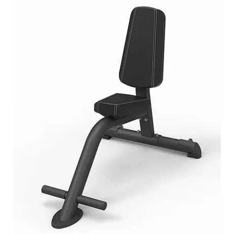 Скамья-стул для жима Spirit Upright Bench - Фото 3