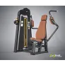 Баттерфляй DHZ Pectral Machine Стек 135 кг E-1004В - Фото 3