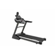 Беговые дорожки для дома SPIRIT XT385 BLACK