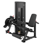 Тренажер Smith DA037 Сгибание/разгибание ног