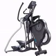 Переднеприводный эллиптический тренажер Sportop VST60