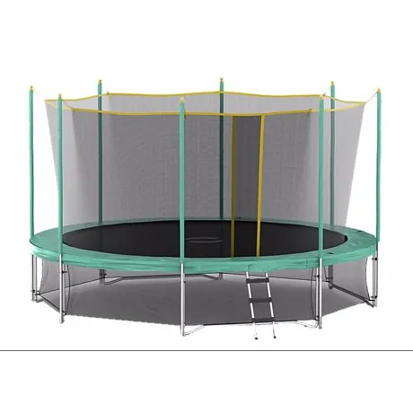 Батут Hasttings 12FT