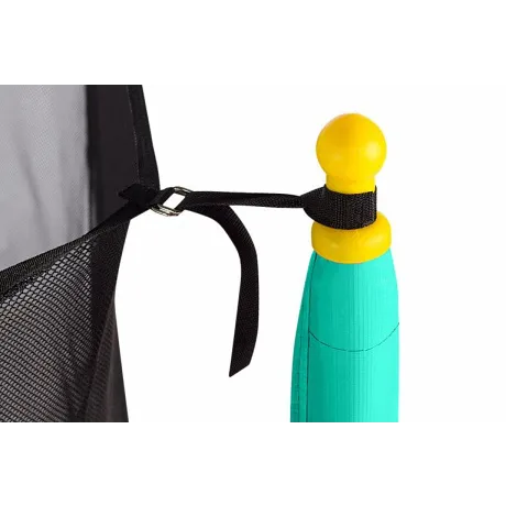 Батут Hasttings Classic Green (2,44 м) - Фото 2