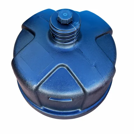 Водоналивной манекен DFC CENTURION Adjustable Punch Man-Medium TLS-H (беж) - Фото 7