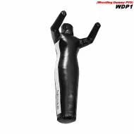 Манекен для борьбы классический FightTech ПВХ WDP1 140 см