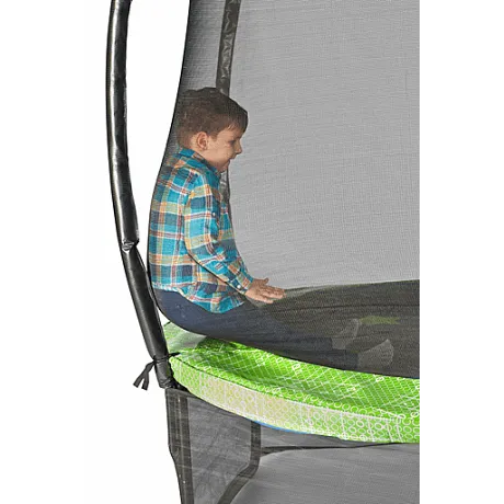 Батут Hasttings Air Game Basketball (2,44 м) - Фото 6