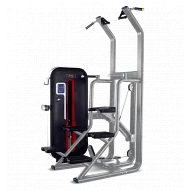 Турник/Брусья с противовесом BRONZE MT-008