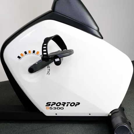 Велоэргометр Sportop B5300 - Фото 4