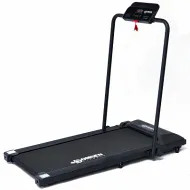 Беговая дорожка с широким полотном Domsen Fitness F-160