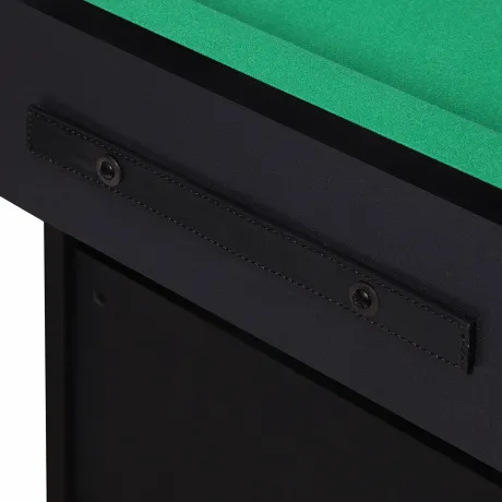 БИЛЬЯРДНЫЙ СТОЛ FORTUNA HOBBY BF-630P ПУЛ 6ФТ С КОМПЛЕКТОМ АКСЕССУАРОВ - Фото 7
