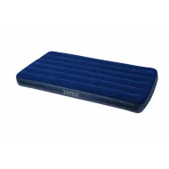 Матрас надувной флок. DURA-BEAM SERIES CLASSIC DOWNY, 99х191х25см, 64757