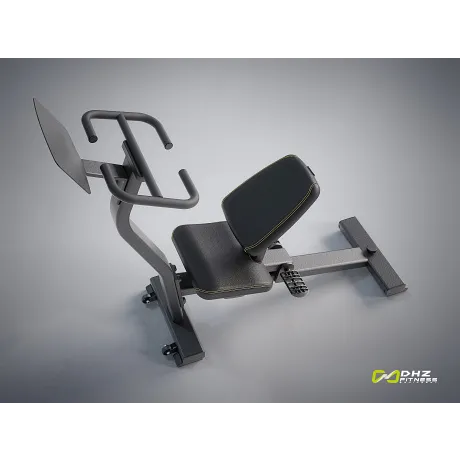 Тренажер для растяжки DHZ Stretch Trainer E-1071В - Фото 8