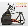 Эллиптический эргометр MATRIX A50XIR - Фото 5