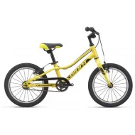 Велосипед Giant ARX 16 F/W лимонно-желтый
