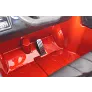 Электромобиль RiverToys HUMMER A777MP Red - Фото 10
