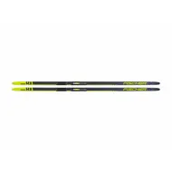 Лыжи Fischer AEROLITE 80 SKATE IFP N24023V, 186 см, FA 100