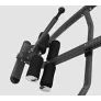 Инверсионный стол Oxygen Healthy Spine Deluxe - Фото 3