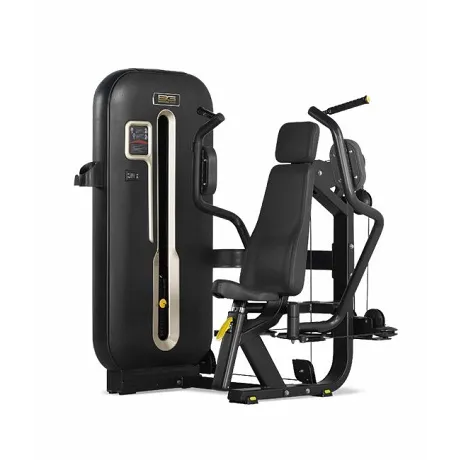 Баттерфляй BRONZE GYM S7-002