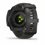 Прочные GPS-часы Garmin INSTINCT Graphite - Фото 2