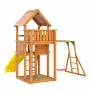 Детские городки Jungle Gym JP5 Кудеби - Фото 5