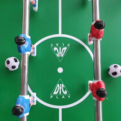 Игровой стол - трансформер DFC SUPERHATTRICK 4 в 1 - Фото 5