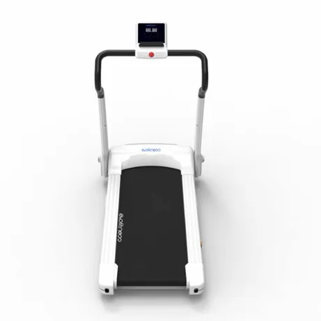 Беговая дорожка EVO FITNESS Cosmo 3 - Фото 4