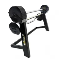 Штанга наборная First Degree Fitness MX Select MX-80, 9.1 – 36.3 кг