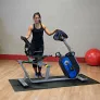 Велотренажер горизонтальный Body Solid Endurance B4-R - Фото 7
