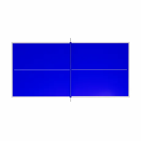 Теннисный стол Koenigsmann TT OUTDOOR 1.0 BLUE - Фото 4