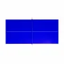 Теннисный стол Koenigsmann TT OUTDOOR 1.0 BLUE - Фото 4