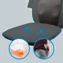 Накидка массажная Ergonova FeelBack 3 - Фото 2