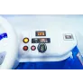 Электромобиль RiverToys VOLKSWAGEN X444XX (синий) - Фото 8