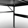 Теннисный стол Koenigsmann TT OUTDOOR 1.0 BLUE - Фото 8