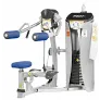 Дельтовидные сидя HOIST ROC-IT RS-1502 - Фото 15